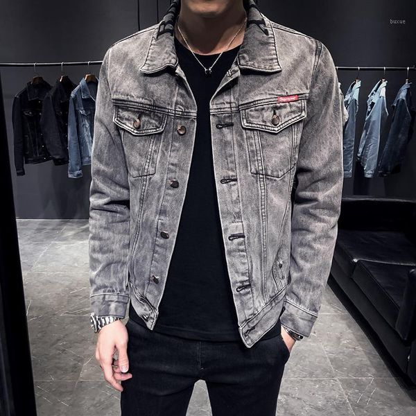 men's fur & faux warm fleece denim jacket 2021 winter fashion mens jean men and coat trendy outwear male cowboy clothes1, Black
men's fur & faux warm fleece denim jacket 2021 winter fashion mens jean men and coat trendy outwear male cowboy clothes1, Black