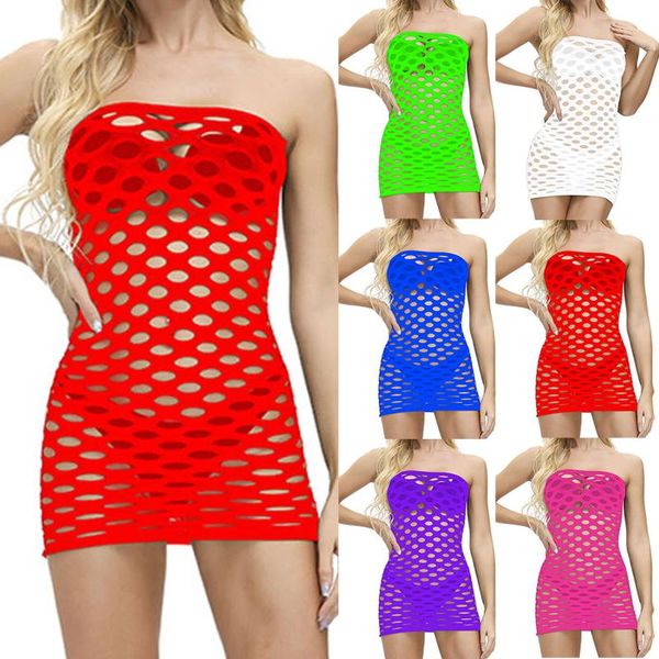 bras sets lingerie big hole skirt tube erotic netting wear tulle full body hollow out transparent round circle, Red;black
bras sets lingerie big hole skirt tube erotic netting wear tulle full body hollow out transparent round circle, Red;black