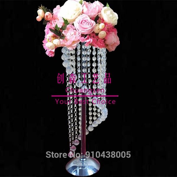 party decoration acrylic crystal candle holders metal flower vase table centerpiece event rack road lead wedding favor
party decoration acrylic crystal candle holders metal flower vase table centerpiece event rack road lead wedding favor