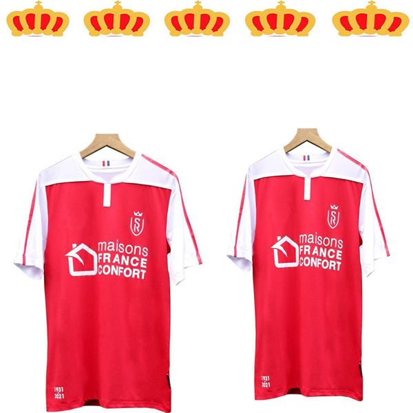 20 21 mailoots stade reims футбол футбол детские майки для взрослых kids kits toures cafaro konan dia foket enfants de oper, Black;yellow 
20 21 mailoots stade reims футбол футбол детские майки для взрослых kids kits toures cafaro konan dia foket enfants de oper, Black;yellow