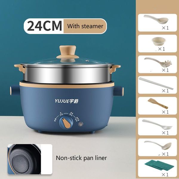 electric skillets cooker multifunctional household dormitory student small pot cooking noodles cookin
electric skillets cooker multifunctional household dormitory student small pot cooking noodles cookin