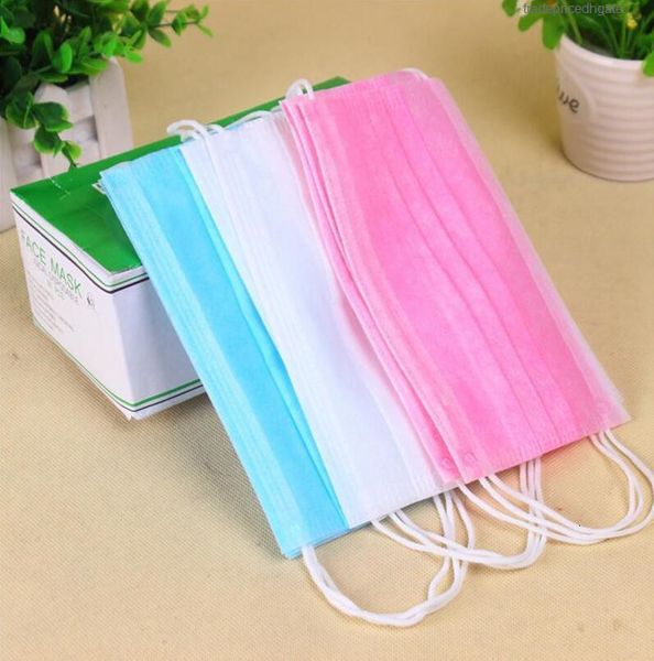white mask black face 3 blue pink disposable layer ear-loop dust mouth masks cover 3-ply non-woven dispos
white mask black face 3 blue pink disposable layer ear-loop dust mouth masks cover 3-ply non-woven dispos