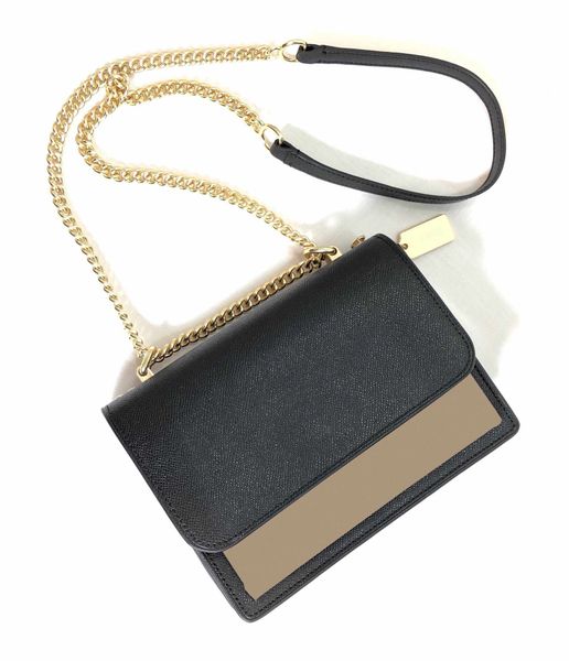 2020 leather handbag leather shoulder inclined across small bales organ ling, the chain of direct selling
2020 leather handbag leather shoulder inclined across small bales organ ling, the chain of direct selling