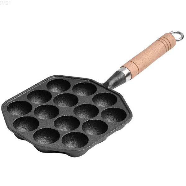 14 cavities takoyaki maker ocs small balls baking pan home cooking tools kitchenware supplies
14 cavities takoyaki maker ocs small balls baking pan home cooking tools kitchenware supplies