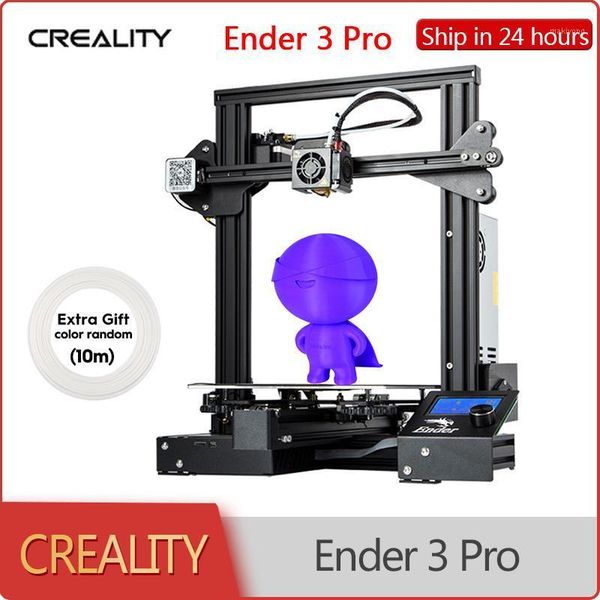 printers creality 3d ender 3 pro printer diy kit self-assemble with upgrade printing masks magnetic build plate resume power supply1
printers creality 3d ender 3 pro printer diy kit self-assemble with upgrade printing masks magnetic build plate resume power supply1