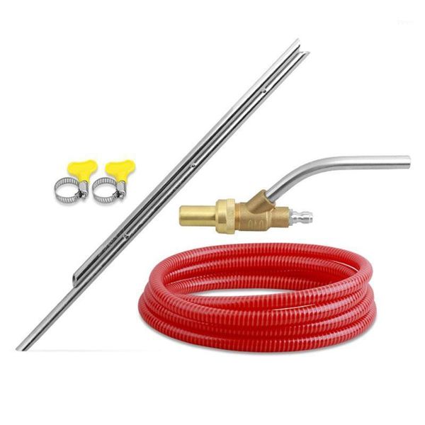 vodool portable sand blaster 1/4 quick connector wet blasting pressure washer sandblasting kit auto car washing tool accessories1
vodool portable sand blaster 1/4 quick connector wet blasting pressure washer sandblasting kit auto car washing tool accessories1