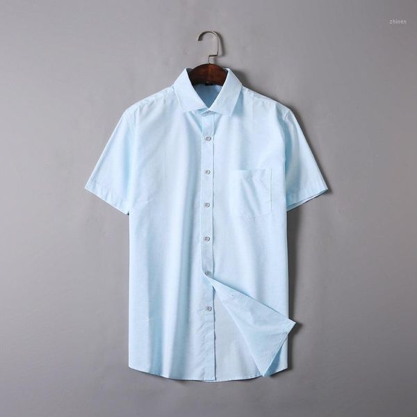 summer 2020 men shirt casual brand short sleeve men shirts pure cotton slim fit soild color men's shirts big size 5xl 6xl1, White;black
summer 2020 men shirt casual brand short sleeve men shirts pure cotton slim fit soild color men's shirts big size 5xl 6xl1, White;black
