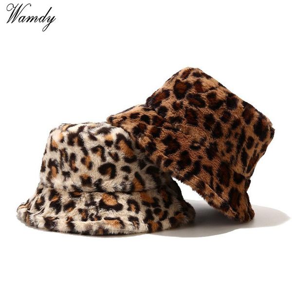 wide brim hats fashion winter leopard faux fur bucket for women girl cow print plush velvet warm panama black white fisherman bob, Blue;gray
wide brim hats fashion winter leopard faux fur bucket for women girl cow print plush velvet warm panama black white fisherman bob, Blue;gray