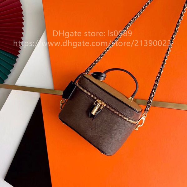 2020 designer fashion genuine leather shoulder bag lady portable cosmetic bag handbag l flower ing
2020 designer fashion genuine leather shoulder bag lady portable cosmetic bag handbag l flower ing
