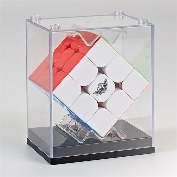 cyclone boys xuanjue replaced feijue 3x3x3 m magic cube magnetic 3x3 speed cube professional educational cubos magicos kid toys y200428 
cyclone boys xuanjue replaced feijue 3x3x3 m magic cube magnetic 3x3 speed cube professional educational cubos magicos kid toys y200428