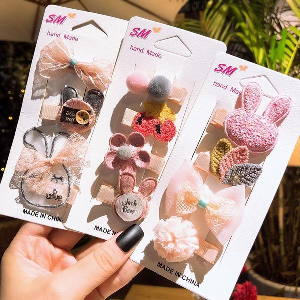 children's hair accessories baby hair clip combination set korean infants without damage1, Slivery;white
children's hair accessories baby hair clip combination set korean infants without damage1, Slivery;white
