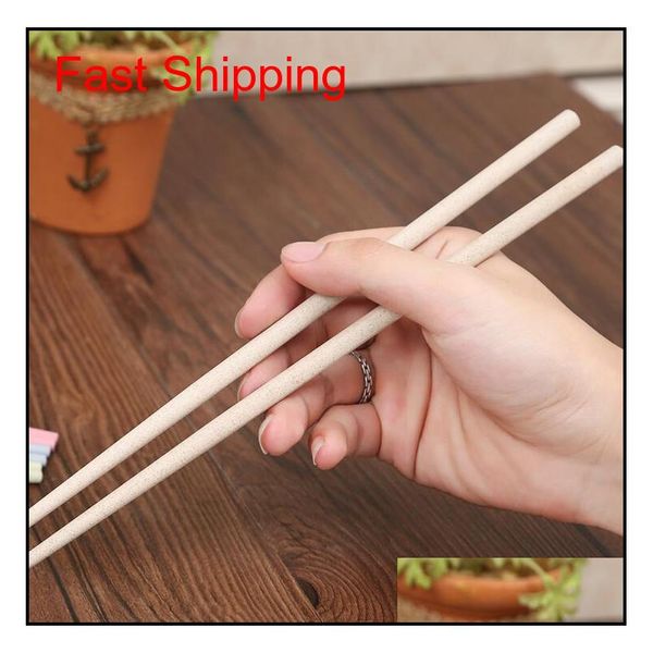 ale envoirmental ecofriendly kitchen tabware accessories food grade non slip wheat straw chopsticks chop stic jllxvo home003
ale envoirmental ecofriendly kitchen tabware accessories food grade non slip wheat straw chopsticks chop stic jllxvo home003