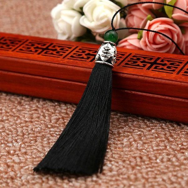 5pcs 21 colors mixed silk tassel cords brush jewelry with bead charms pendants tassels silver caps for diy jewelry accessories h bbyorv
5pcs 21 colors mixed silk tassel cords brush jewelry with bead charms pendants tassels silver caps for diy jewelry accessories h bbyorv