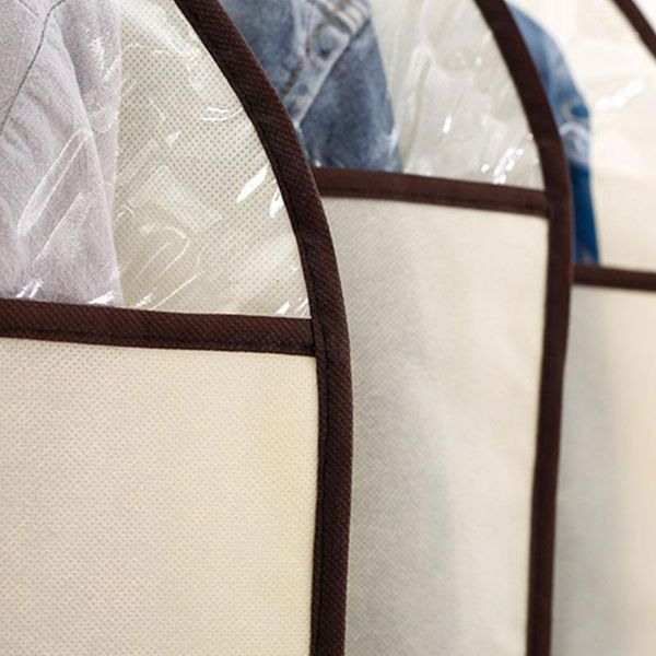 storage boxes & bins clothes cover dustproof household supplies jacket 5pcs non woven portable bag dress1
storage boxes & bins clothes cover dustproof household supplies jacket 5pcs non woven portable bag dress1
