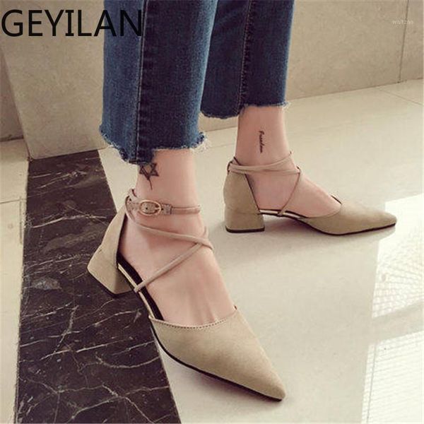 suede square heel pumps women shoes 2020 summer shoes women fashion pointed toe buckle strap sandals riband flock female1, Black
suede square heel pumps women shoes 2020 summer shoes women fashion pointed toe buckle strap sandals riband flock female1, Black
