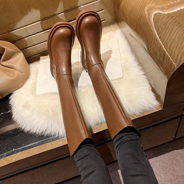 boots shoes boots-women round toe booties woman 2020 low heel luxury designer lolita rubber mid calf fashion ladies, Black
boots shoes boots-women round toe booties woman 2020 low heel luxury designer lolita rubber mid calf fashion ladies, Black