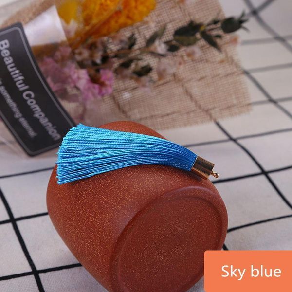 50pcs mini metal cap tassel jewelry curtain garments decorative accessories diy key cell phone bag fringe trim tassel pendant h qyljap
50pcs mini metal cap tassel jewelry curtain garments decorative accessories diy key cell phone bag fringe trim tassel pendant h qyljap