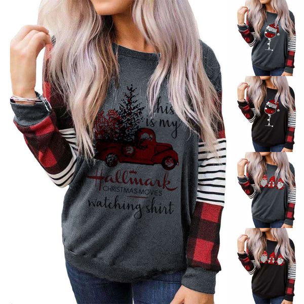 ruisi jichuang stitching women's top, Black;brown
ruisi jichuang stitching women's top, Black;brown