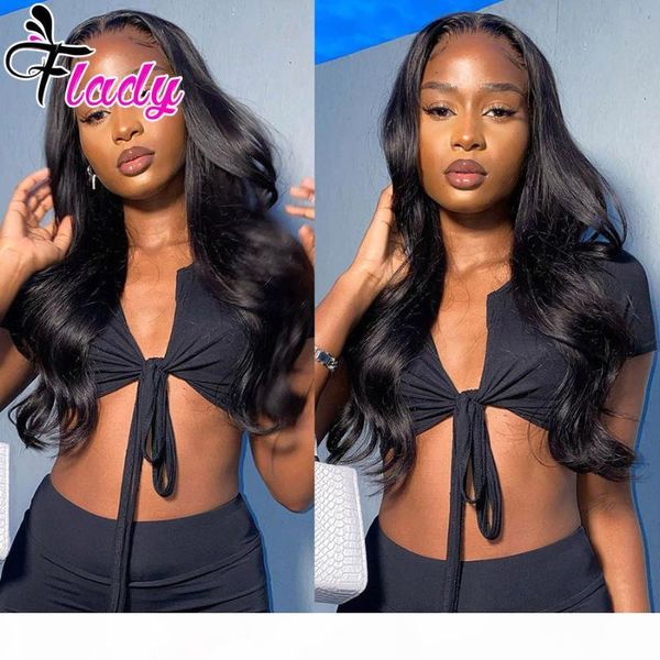flady lace frontal wig brazilian body wave wig 13x4 lace front human hair wigs for black women 30inch remy 4x4 closure, Black;brown
flady lace frontal wig brazilian body wave wig 13x4 lace front human hair wigs for black women 30inch remy 4x4 closure, Black;brown
