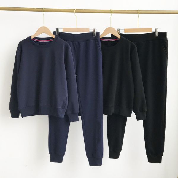 1201h5 men's winter new two color mink letters printed simple casual sweater pants, Gray
1201h5 men's winter new two color mink letters printed simple casual sweater pants, Gray