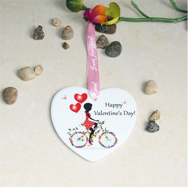 in stock ceramic diy double-sided uv printing valentine day gift valentine theme fall in love pendant ornament 7 p2, Black
in stock ceramic diy double-sided uv printing valentine day gift valentine theme fall in love pendant ornament 7 p2, Black
