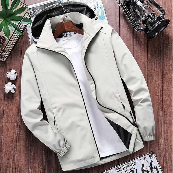 men's jackets men's casual hooded bomber jacket spring summer hip hop windbreaker waterproof sportswear and coats men clothing 7xl, Black;brown
men's jackets men's casual hooded bomber jacket spring summer hip hop windbreaker waterproof sportswear and coats men clothing 7xl, Black;brown