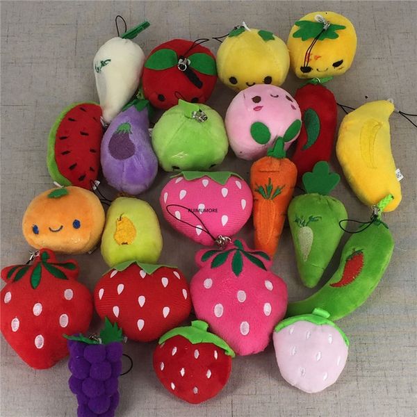 6-10cm cute simulation fruit and vegetable plush toy mobile phone bag doll pendant small grab machine doll
6-10cm cute simulation fruit and vegetable plush toy mobile phone bag doll pendant small grab machine doll