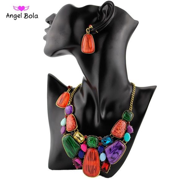 chokers elegant fabric resin necklaces & pendants handmade choker jewellery flower necklace jewelry for women gift, Golden;silver
chokers elegant fabric resin necklaces & pendants handmade choker jewellery flower necklace jewelry for women gift, Golden;silver