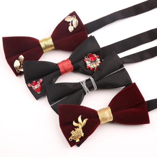 neck ties 2021 men's formal bowtie business gentleman bow tie for wedding butterfly women tuxedo bows groom custom logo, Blue;purple
neck ties 2021 men's formal bowtie business gentleman bow tie for wedding butterfly women tuxedo bows groom custom logo, Blue;purple