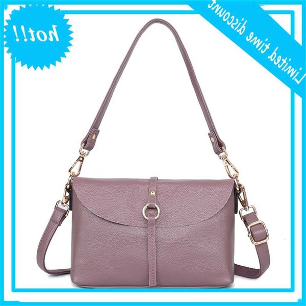 fashion shoulder soft pu leather bag handbag new brand women casual crossbody bags
fashion shoulder soft pu leather bag handbag new brand women casual crossbody bags