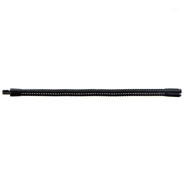 new-iron threaded microphone gooseneck bendable mic neck black 30cm microphone replacement accessory1
new-iron threaded microphone gooseneck bendable mic neck black 30cm microphone replacement accessory1