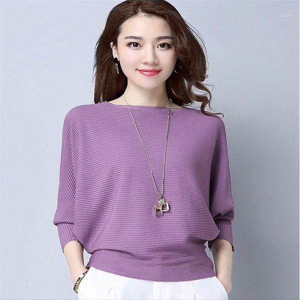 woman spring plus size slash neck short three quarter batwing sleeve solid thin sweater female fall summer hedging loose sweater1, White;black
woman spring plus size slash neck short three quarter batwing sleeve solid thin sweater female fall summer hedging loose sweater1, White;black