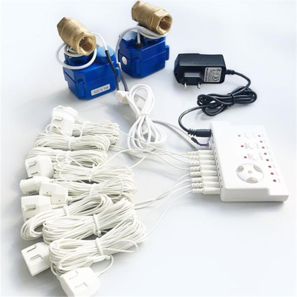 hidaka wld-806 (dn15*2pc)water leak detector alarm sensor eu plug 1/2" bsp npt smart home auto shut off valve for russia ukraine
hidaka wld-806 (dn15*2pc)water leak detector alarm sensor eu plug 1/2" bsp npt smart home auto shut off valve for russia ukraine