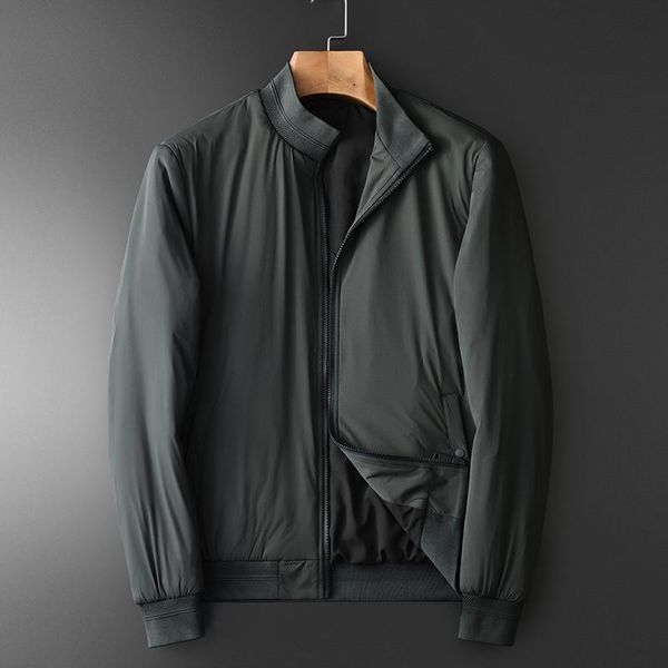 men's down & parkas 2021 stand collar mens parka luxury add padding solid color jackets and coats slim fit thick man plus size 4xl, Black
men's down & parkas 2021 stand collar mens parka luxury add padding solid color jackets and coats slim fit thick man plus size 4xl, Black