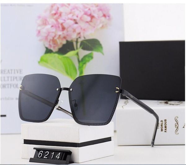 20luxury qualtiy new fashion women square sunglasses vintage metal sun glasses designer outdoor star style goggles with box, White;black
20luxury qualtiy new fashion women square sunglasses vintage metal sun glasses designer outdoor star style goggles with box, White;black