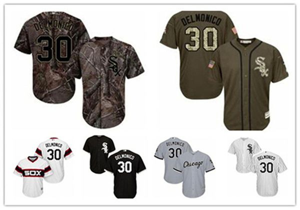 custom chicago white sox leave name number 30 nicky delmonico baseball jersey men women youth jerseys, Blue;black
custom chicago white sox leave name number 30 nicky delmonico baseball jersey men women youth jerseys, Blue;black