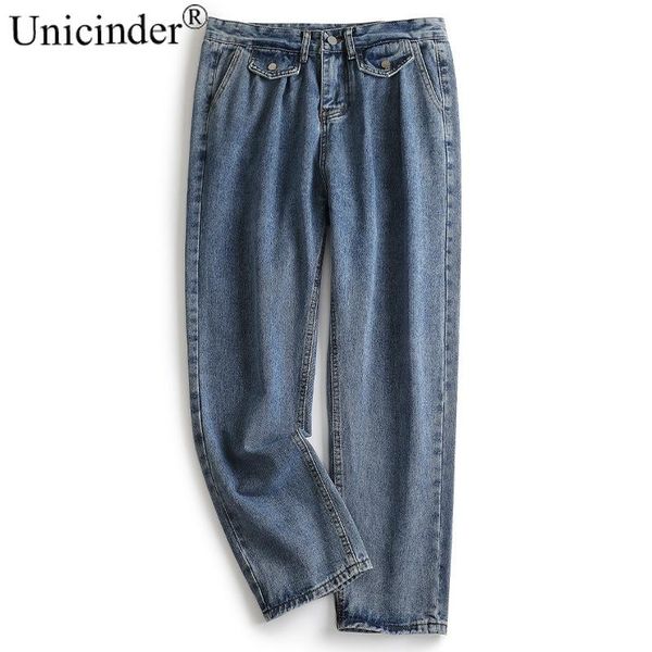 women's jeans unicinder autumn / winter 2021 high waist straight pants plus size wear skin covering leg long jeans#6013, Blue
women's jeans unicinder autumn / winter 2021 high waist straight pants plus size wear skin covering leg long jeans#6013, Blue