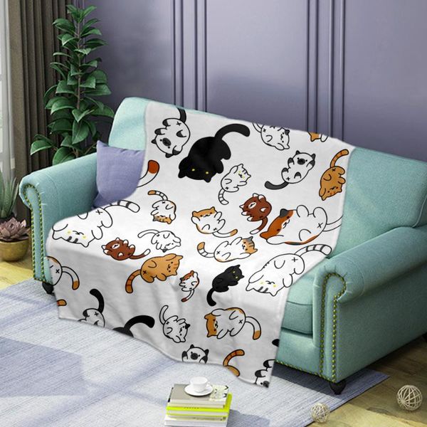 new 3d animal printed blanket cartoon flannel blanket for beds office cartoon throw bedspread sofa gift kids cute hot
new 3d animal printed blanket cartoon flannel blanket for beds office cartoon throw bedspread sofa gift kids cute hot