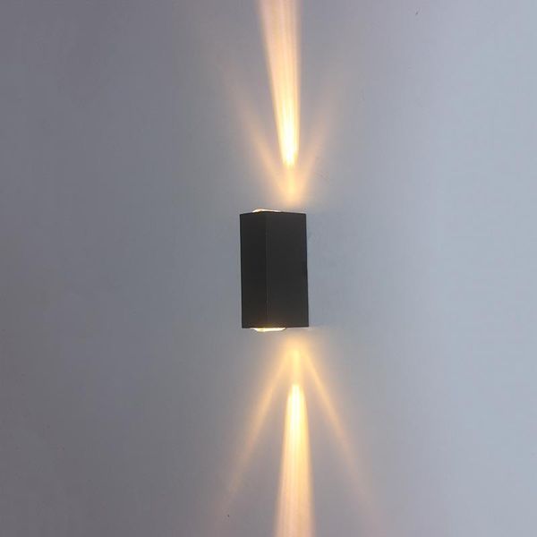 wall lamp 6w garden light black shell outdoor led lamps square waterproof sconce up and down side lighting for indoor decor
wall lamp 6w garden light black shell outdoor led lamps square waterproof sconce up and down side lighting for indoor decor