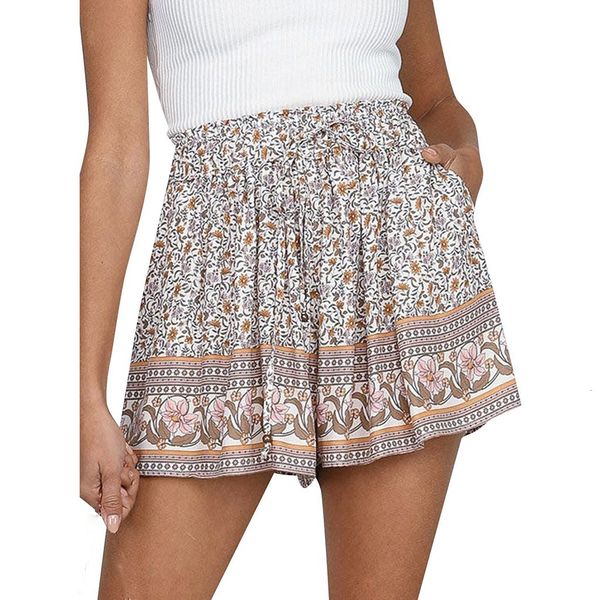 plus size drawstring high waisted tie-dye loose summer indie folk casual daily wear printing shorts women's drop shipping, White;black
plus size drawstring high waisted tie-dye loose summer indie folk casual daily wear printing shorts women's drop shipping, White;black
