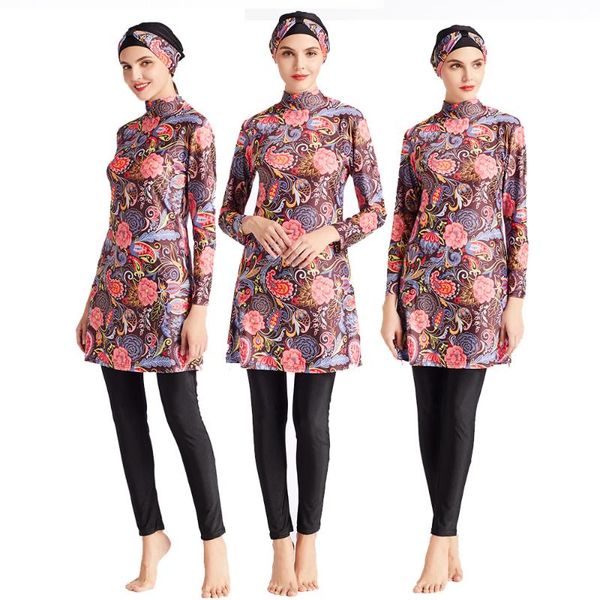 muslim swimwear women islamic swimsuits burkinis swimming ladies muslim swimwear modest muslimah arab islam beach wear
muslim swimwear women islamic swimsuits burkinis swimming ladies muslim swimwear modest muslimah arab islam beach wear