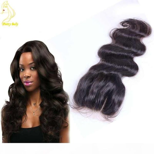 body wave brazilian human hair lace closures with baby hair unprocessed human hair 3 way part lace closures, Black;brown
body wave brazilian human hair lace closures with baby hair unprocessed human hair 3 way part lace closures, Black;brown