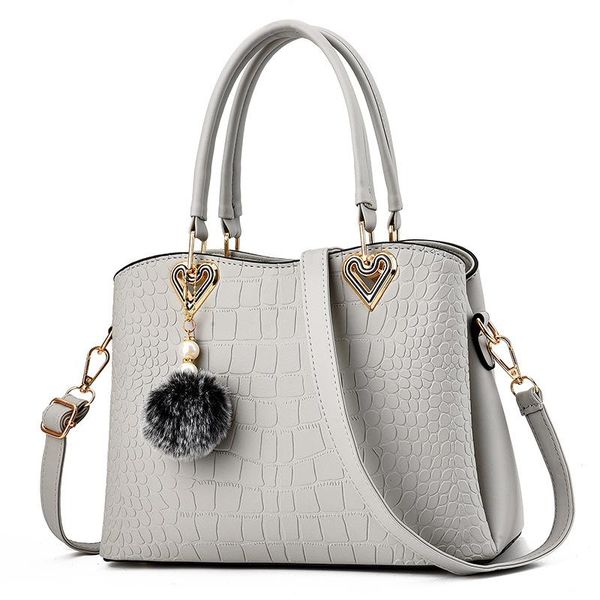 soft pu leather bag fashion brand messenger bag female large capacity handbag totes bag for women shoulder bags 2020 grey color
soft pu leather bag fashion brand messenger bag female large capacity handbag totes bag for women shoulder bags 2020 grey color