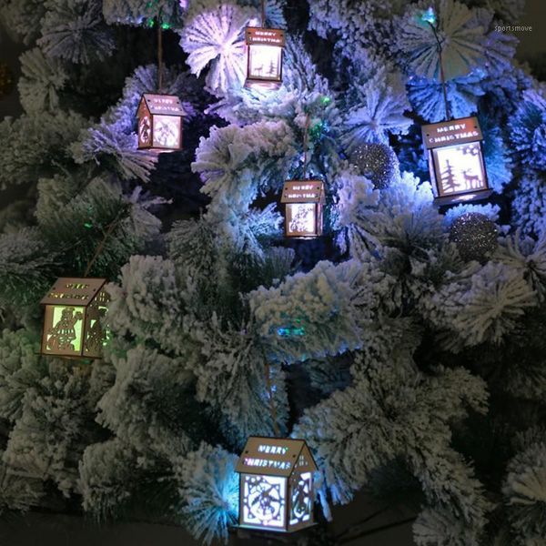 christmas decorations led tree house style fairy light wedding natal garland year for home1
christmas decorations led tree house style fairy light wedding natal garland year for home1