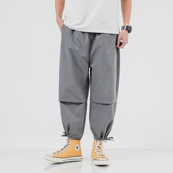 summer casual men pants unique fashion design hip hop harem pants quality outwear sweatpants casual mens joggers joggingbroek1, Black
summer casual men pants unique fashion design hip hop harem pants quality outwear sweatpants casual mens joggers joggingbroek1, Black