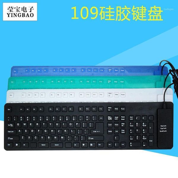 keyboard mouse combos 109 keys silica gel waterproof and dustproof computer folding soft industrial mini colored silent keyboard1
keyboard mouse combos 109 keys silica gel waterproof and dustproof computer folding soft industrial mini colored silent keyboard1