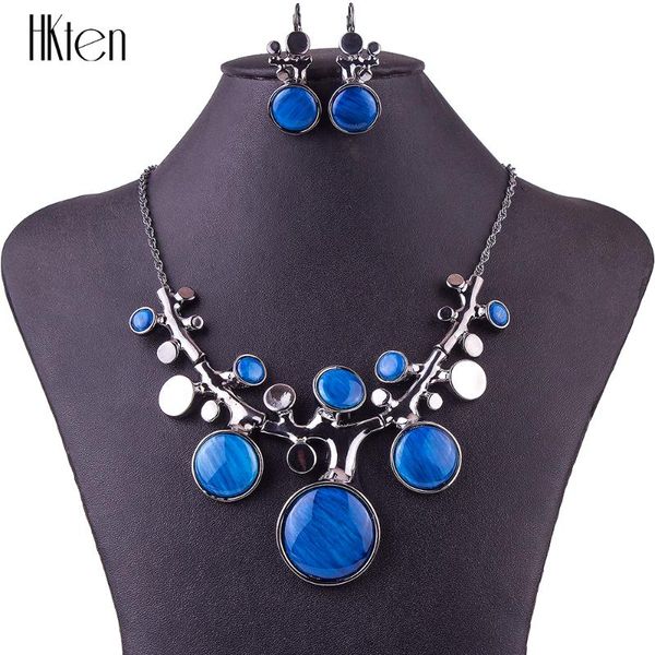 ms1504738 fashion jewelry sets necklace sets for women jewelry black zinc plating resin unique round design, Silver
ms1504738 fashion jewelry sets necklace sets for women jewelry black zinc plating resin unique round design, Silver