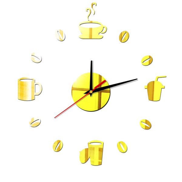 coffee cups beans diy wall clock silent kitchen decorative clock acrylic mirror effect wall stickers quartz modern home decor q wmtsru
coffee cups beans diy wall clock silent kitchen decorative clock acrylic mirror effect wall stickers quartz modern home decor q wmtsru