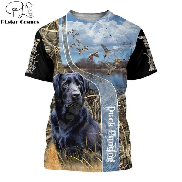 2021 summer men t shirt 3d duck hunting printed t-shirts harajuku casual short sleeve tee shirts cool t-shirt qdl005, White;black
2021 summer men t shirt 3d duck hunting printed t-shirts harajuku casual short sleeve tee shirts cool t-shirt qdl005, White;black