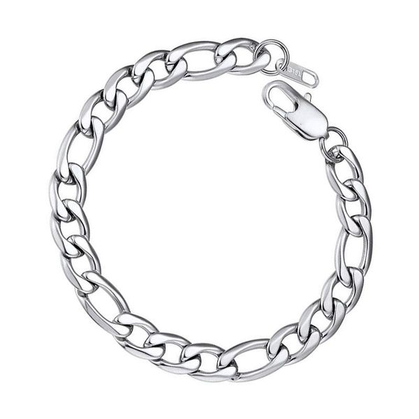 male cuban link chain on hand mens stainless steel chain cuba bracelet jewelry man bracelet men accessories mens gifts, Black
male cuban link chain on hand mens stainless steel chain cuba bracelet jewelry man bracelet men accessories mens gifts, Black